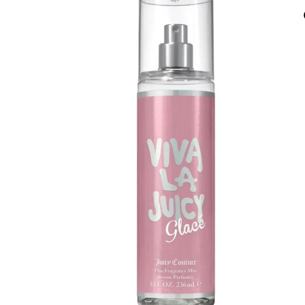 Juicy Couture Viva La Juicy Glacé Fragrance Mist